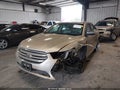 2017 Ford Taurus — photo 2 of 17 | VIN 1FAHP2D81HG118755