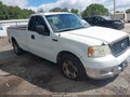 2007 Ford F-150 — photo 12 of 13 | VIN 1FTRF12297NA43789