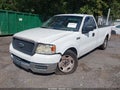 2007 Ford F-150 — photo 6 of 13 | VIN 1FTRF12297NA43789