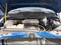 2007 Dodge Ram 1500 — photo 10 of 11 | VIN 1D7HA18P57S187599