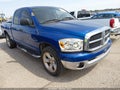 2007 Dodge Ram 1500 — photo 1 of 11 | VIN 1D7HA18P57S187599