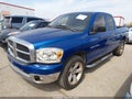 2007 Dodge Ram 1500 — photo 2 of 11 | VIN 1D7HA18P57S187599