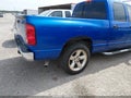 2007 Dodge Ram 1500 — photo 6 of 11 | VIN 1D7HA18P57S187599