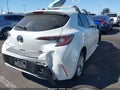 2021 Toyota Corolla — photo 4 of 20 | VIN JTND4MBE2M3109646
