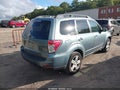 2010 Subaru Forester — photo 4 of 11 | VIN JF2SH6DC8AH703617