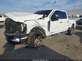 2025 Ford F-250 — photo 2 of 16 | VIN 1FT8W2BT8SED05949