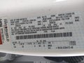 2025 Ford F-250 — photo 8 of 16 | VIN 1FT8W2BT8SED05949