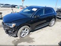2024 Audi Q3 — photo 2 of 17 | VIN WA1EECF35R1193600