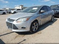 2014 Ford Focus — photo 2 of 16 | VIN 1FADP3F24EL272991