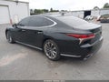 2019 Lexus LS 500 — photo 3 of 17 | VIN JTHC5LFF3K5006469