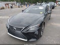 2019 Lexus LS 500 — photo 6 of 17 | VIN JTHC5LFF3K5006469