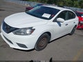 2016 Nissan Sentra — photo 2 of 16 | VIN 3N1AB7AP9GY281236