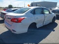 2016 Nissan Sentra — photo 4 of 16 | VIN 3N1AB7AP9GY281236