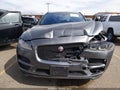 2017 Jaguar F-Pace — photo 12 of 16 | VIN SADCJ2BV5HA896062