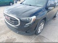 2018 GMC Terrain — photo 6 of 13 | VIN 3GKALMEX9JL135172
