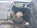 2018 GMC Terrain — photo 8 of 13 | VIN 3GKALMEX9JL135172