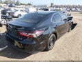 2022 Toyota Camry — photo 4 of 16 | VIN 4T1C31AK4NU575725