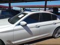 2017 BMW 5 Series — photo 14 of 16 | VIN WBAJE5C3XHG916693