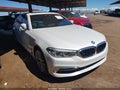 2017 BMW 5 Series — photo 1 of 16 | VIN WBAJE5C3XHG916693