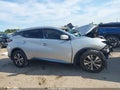 2019 Nissan Murano — photo 12 of 15 | VIN 5N1AZ2MJ2KN162500
