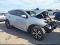 2019 Nissan Murano — photo 1 of 15 | VIN 5N1AZ2MJ2KN162500