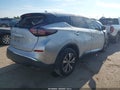 2019 Nissan Murano — photo 4 of 15 | VIN 5N1AZ2MJ2KN162500