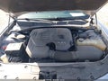 2018 Dodge Charger — photo 10 of 19 | VIN 2C3CDXBG6JH303547