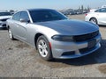 2018 Dodge Charger — photo 1 of 19 | VIN 2C3CDXBG6JH303547