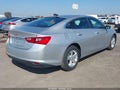 2020 Chevrolet Malibu — photo 4 of 21 | VIN 1G1ZC5ST2LF133162