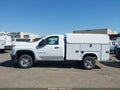 2022 Chevrolet Silverado 2500 — photo 14 of 16 | VIN 1GB0WLE77NF342463