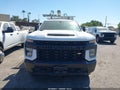 2022 Chevrolet Silverado 2500 — photo 12 of 16 | VIN 1GB0YLE75NF320746