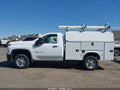 2022 Chevrolet Silverado 2500 — photo 14 of 16 | VIN 1GB0YLE75NF320746