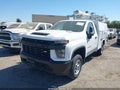 2022 Chevrolet Silverado 2500 — photo 2 of 16 | VIN 1GB0YLE75NF320746