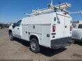 2022 Chevrolet Silverado 2500 — photo 3 of 16 | VIN 1GB0YLE75NF320746