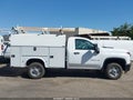 2022 Chevrolet Silverado 2500 — photo 13 of 16 | VIN 1GB0WLE71NF342572