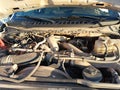 2024 Ford F-550 Super Duty — photo 9 of 16 | VIN 1FD8W3HT2REC93607