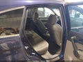 2011 Honda CR-V — photo 8 of 15 | VIN 5J6RE4H5XBL053252