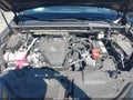 2022 Lexus NX 350 — photo 10 of 18 | VIN 2T2KGCEZ4NC003442