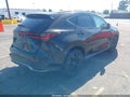 2022 Lexus NX 350 — photo 4 of 18 | VIN 2T2KGCEZ4NC003442