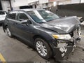 2013 Toyota Venza — photo 1 of 16 | VIN 4T3ZA3BB2DU069164