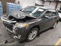 2013 Toyota Venza — photo 2 of 16 | VIN 4T3ZA3BB2DU069164