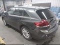 2013 Toyota Venza — photo 3 of 16 | VIN 4T3ZA3BB2DU069164