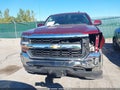 2017 Chevrolet Silverado 1500 — photo 13 of 17 | VIN 1GCVKRECXHZ246584