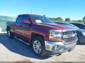 2017 Chevrolet Silverado 1500 — photo 1 of 17 | VIN 1GCVKRECXHZ246584