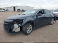 2019 Chevrolet Malibu Limited — photo 2 of 15 | VIN 1G1ZD5ST1KF133567