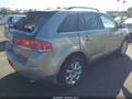 2008 Lincoln MKX — photo 4 of 17 | VIN 2LMDU68C78BJ09167