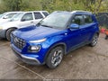 2025 Hyundai Venue — photo 2 of 19 | VIN KMHRC8A34SU376567