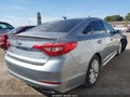 2016 Hyundai Sonata — photo 4 of 18 | VIN 5NPE34AF2GH271503