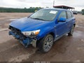2018 Mitsubishi Outlander Sport — photo 2 of 16 | VIN JA4AR3AW4JZ035047