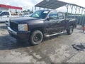 2009 Chevrolet Silverado 1500 — photo 2 of 18 | VIN 1GCEK29069Z241648